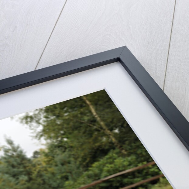 Ferrari 512i Berlinetta Boxer 1981 by Simon Clay