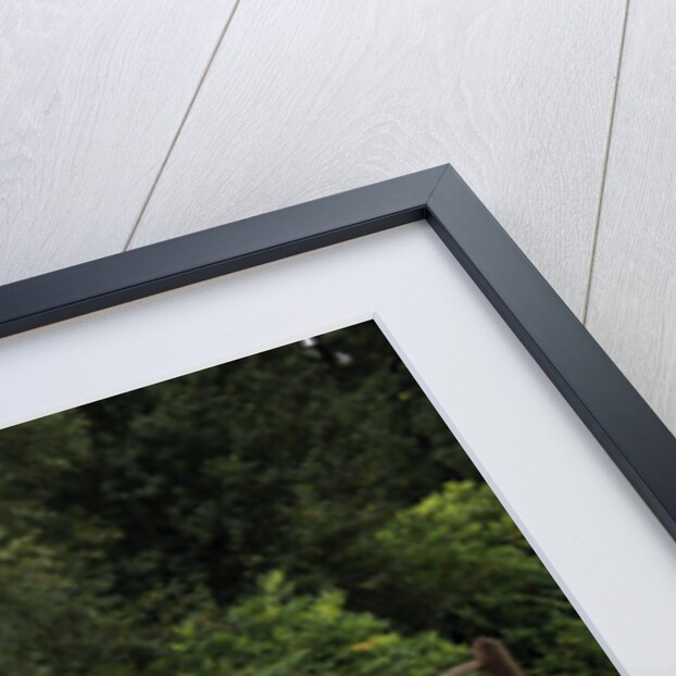 Ferrari 512i Berlinetta Boxer 1981 by Simon Clay