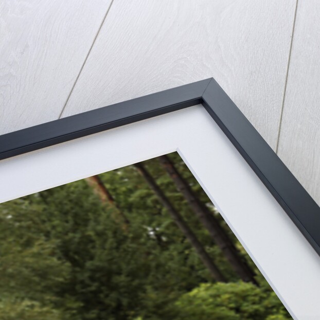 Ferrari 512i Berlinetta Boxer 1981 by Simon Clay