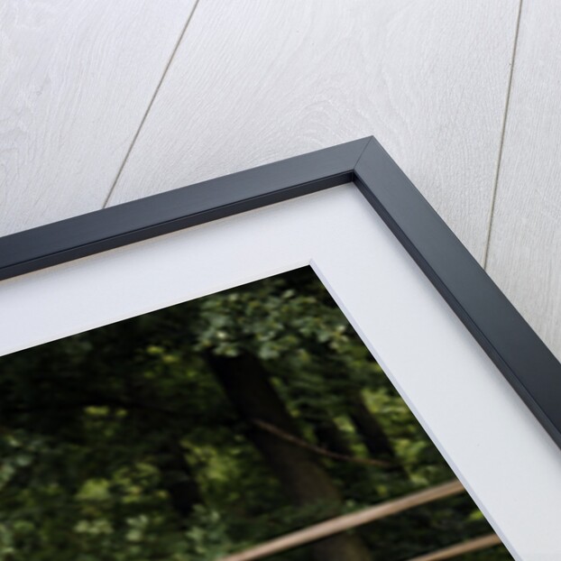 Ferrari 512i Berlinetta Boxer 1981 by Simon Clay