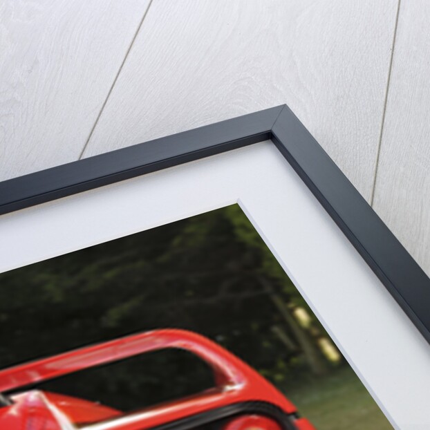 Ferrari F50 1996 by Simon Clay