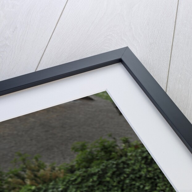 Fiat 1600s split window 1963 by Simon Clay