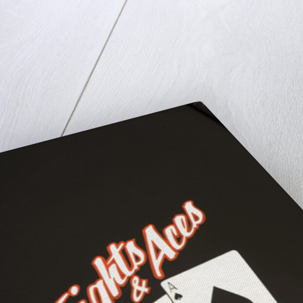 Ford Burning Desire Roadster 1927 by Simon Clay