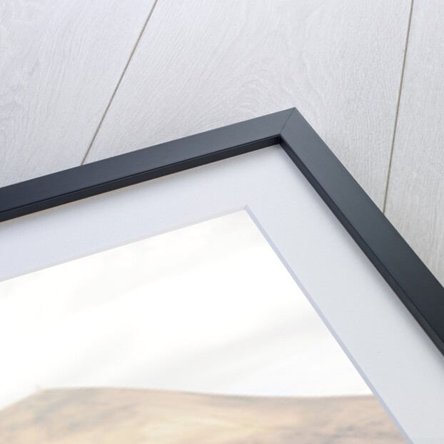 Ford Coupe Custom 1934 by Simon Clay