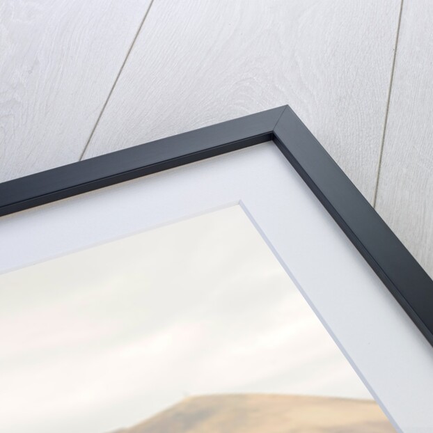 Ford Coupe Custom 1934 by Simon Clay