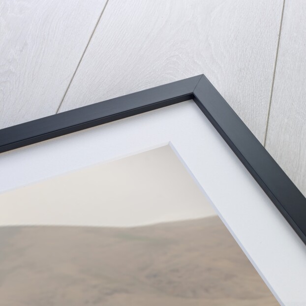 Ford Custom Orange Crush 1939 by Simon Clay