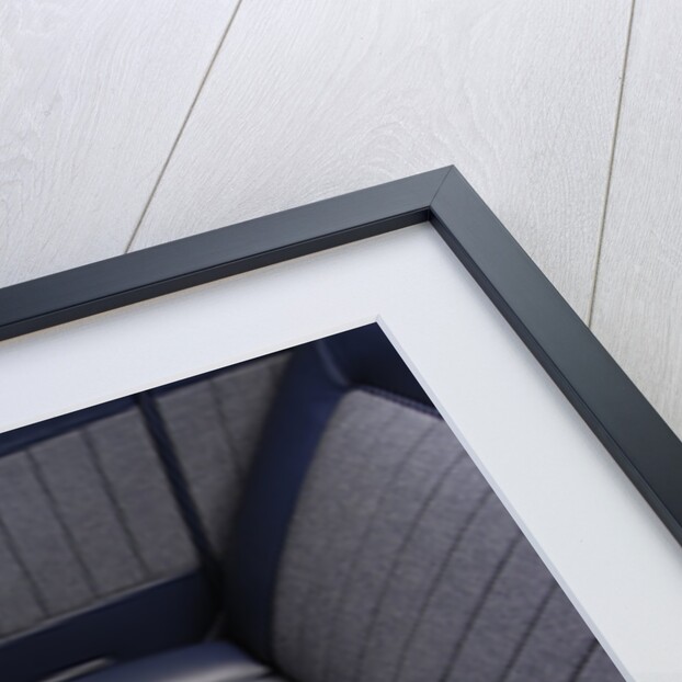 Ford Custom 1934 by Simon Clay