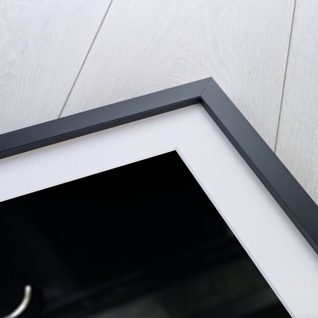 Ford Delivery van 1929 by Simon Clay