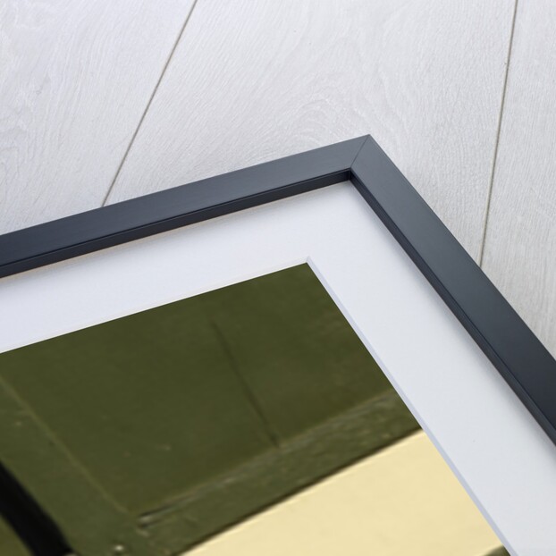 Ford Delivery van 1929 by Simon Clay