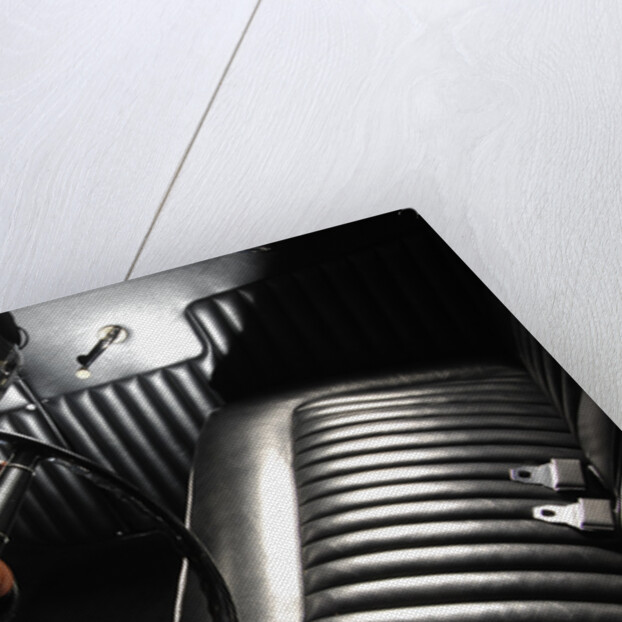 Ford Deluxe customised 1940 by Simon Clay