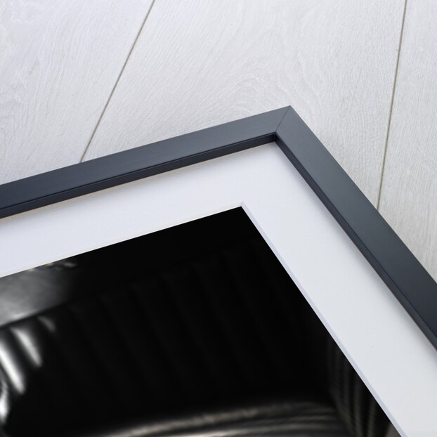 Ford Deluxe customised 1940 by Simon Clay