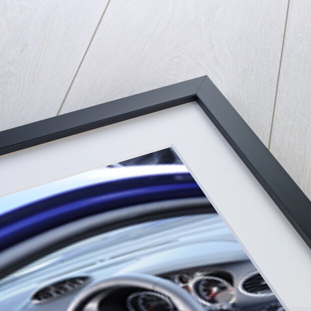 Ford Focus RS 2009 by Simon Clay