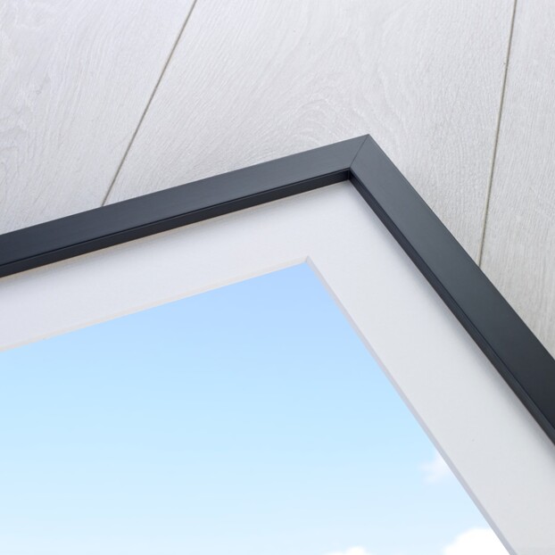 Ford Focus RS 2009 by Simon Clay