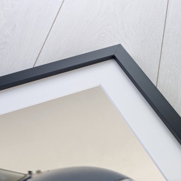 Ford GT40 Daytona prototype 1965 by Simon Clay