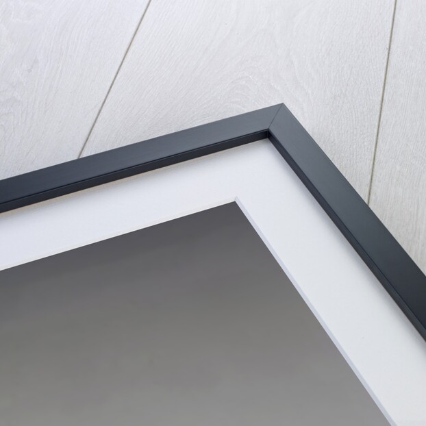 Ford GT40 Daytona prototype 1965 by Simon Clay