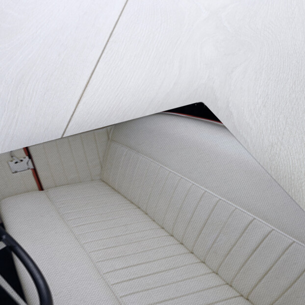 Ford Model T track roadster 1925 by Simon Clay