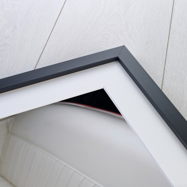 Ford Model T track roadster 1925 by Simon Clay