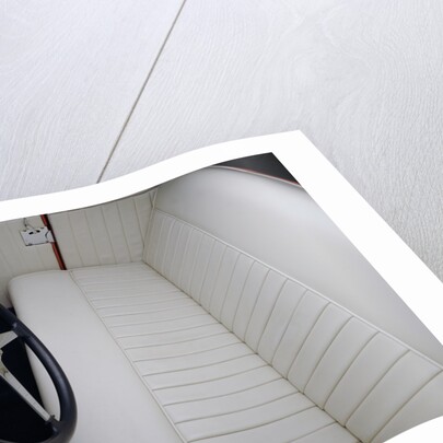 Ford Model T track roadster 1925 by Simon Clay