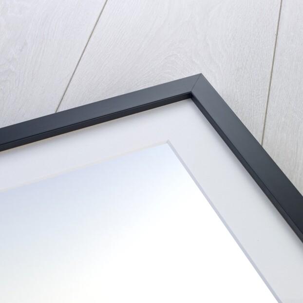 Ford Ranch wagon with kom pack trailer 1952 by Simon Clay