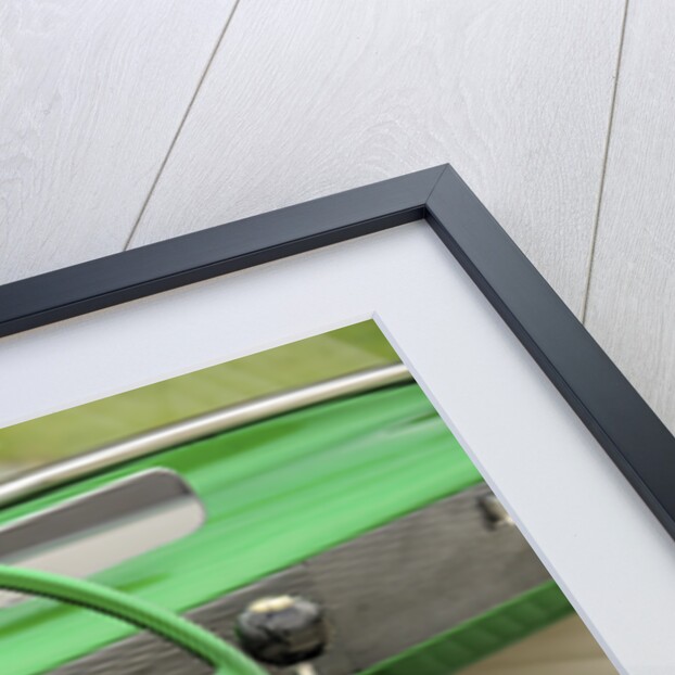 Ford Roadster Custom 1929 by Simon Clay