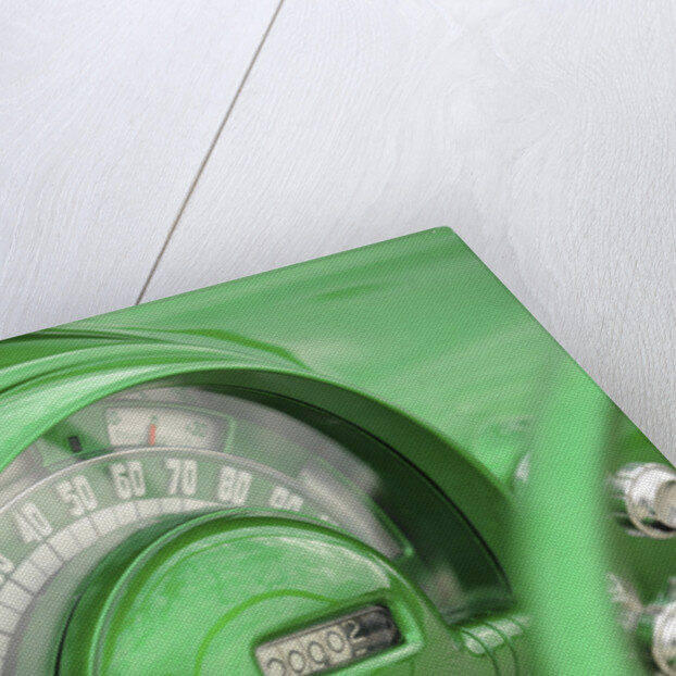 Ford Roadster Custom 1929 by Simon Clay