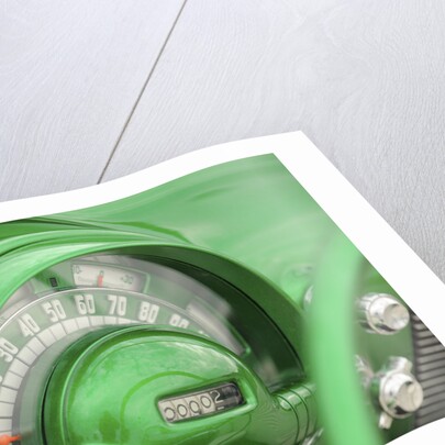 Ford Roadster Custom 1929 by Simon Clay