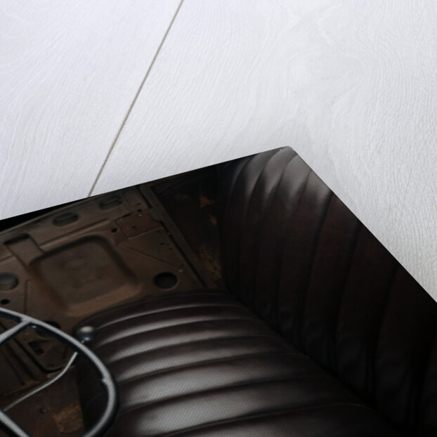 Ford Rodriguez Roadster Custom 1932 by Simon Clay