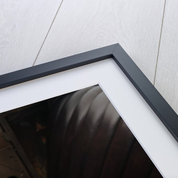 Ford Rodriguez Roadster Custom 1932 by Simon Clay