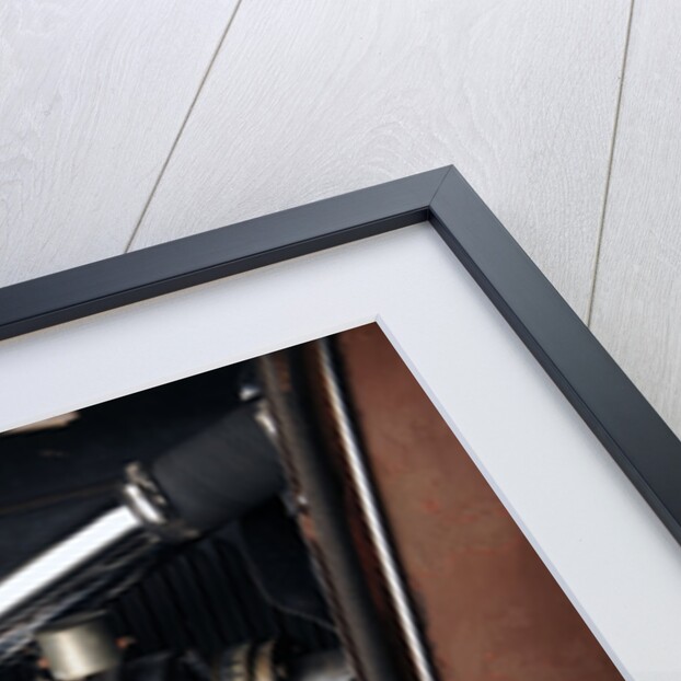 Ford Rodriguez Roadster Custom 1932 by Simon Clay