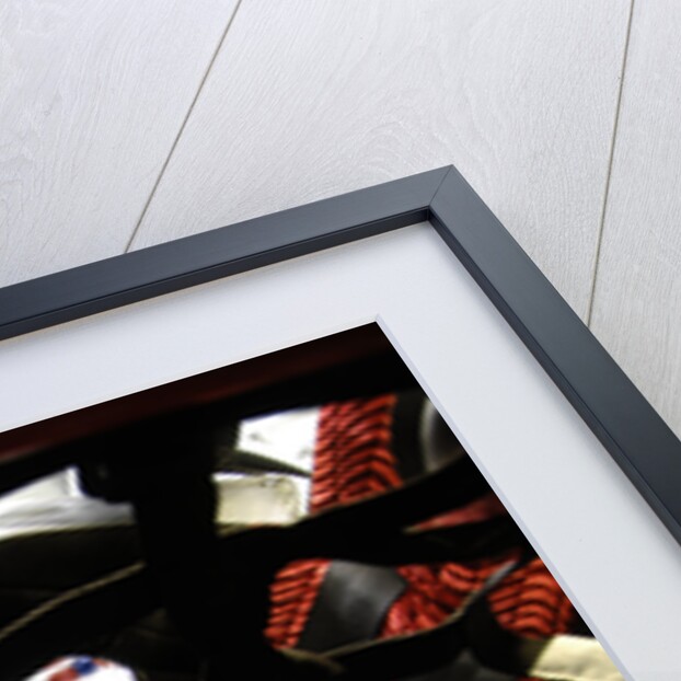 Ford Taurus winston cup race tide nascar 1999 by Simon Clay