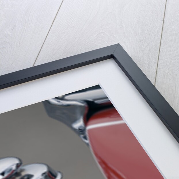 Ford the big t show Custom rod 1923 by Simon Clay