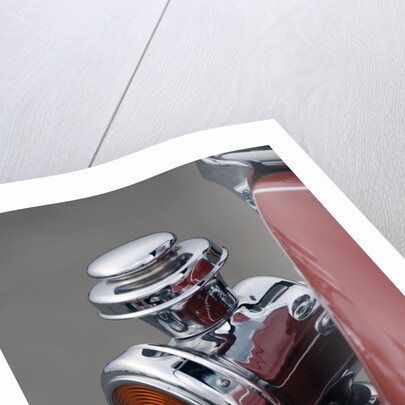 Ford the big t show Custom rod 1923 by Simon Clay