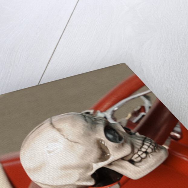 Ford the big t show Custom rod 1923 by Simon Clay