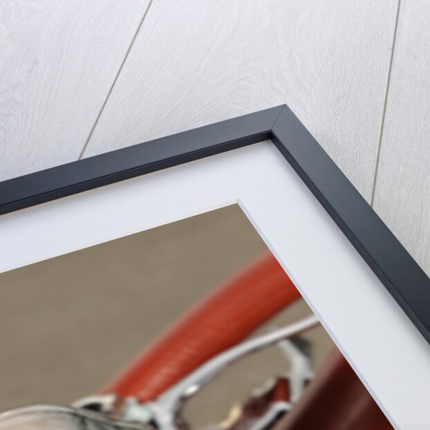 Ford the big t show Custom rod 1923 by Simon Clay