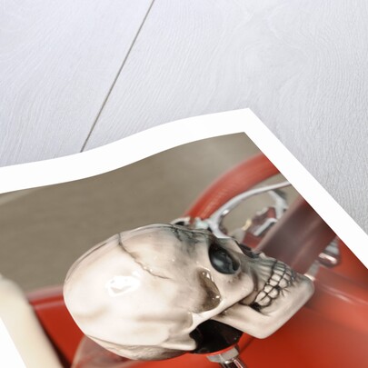 Ford the big t show Custom rod 1923 by Simon Clay