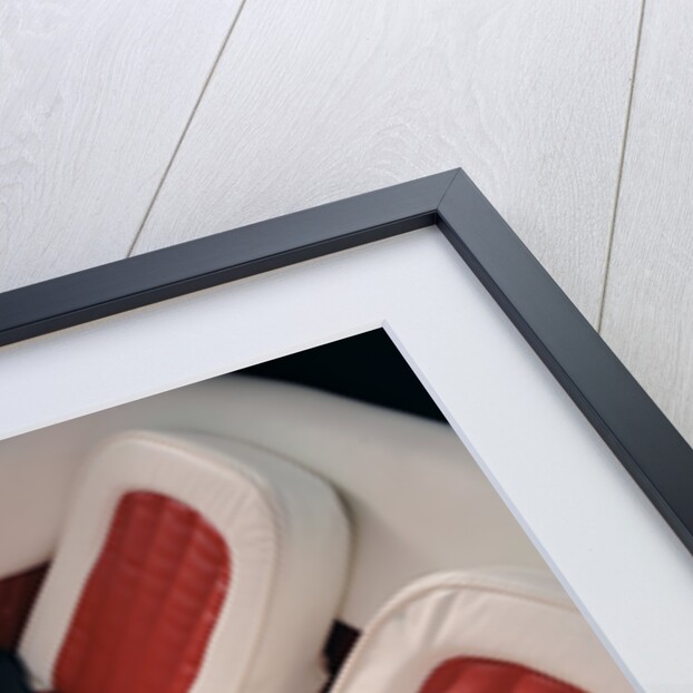 Ford the big t show Custom rod 1923 by Simon Clay