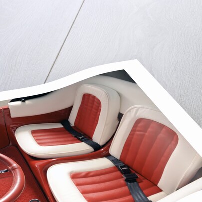 Ford the big t show Custom rod 1923 by Simon Clay