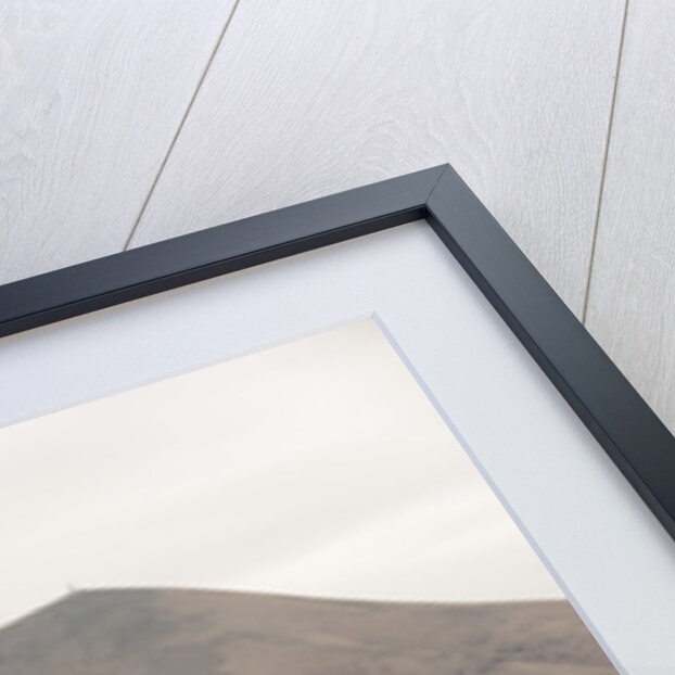 Ford woodie station wagon 1946 by Simon Clay