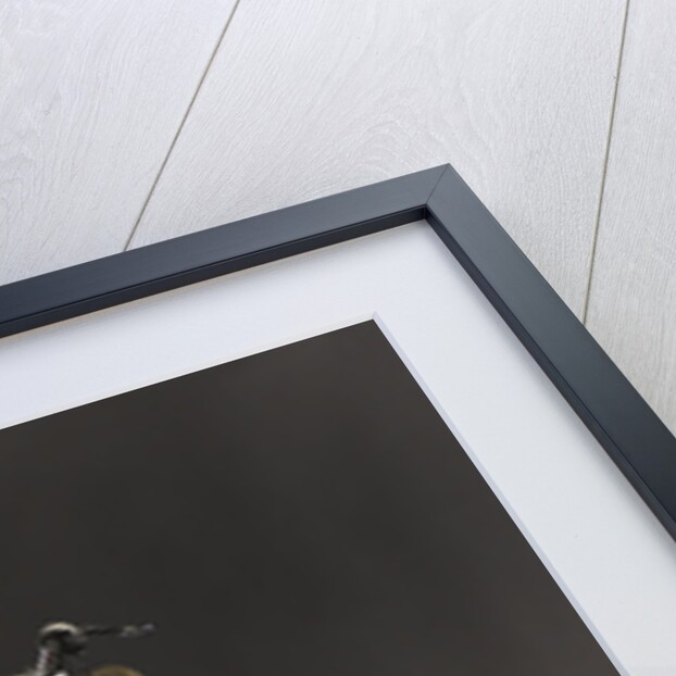 Indian Model 648  Big Base 1948 by Simon Clay