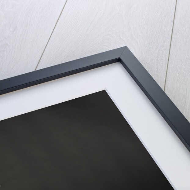 Indian Roadmaster Chief 1953 by Simon Clay