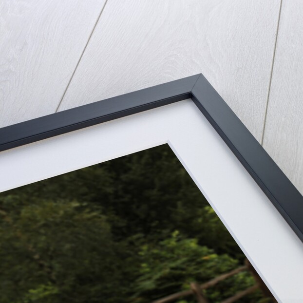 Jaguar XJ220R 1993 by Simon Clay