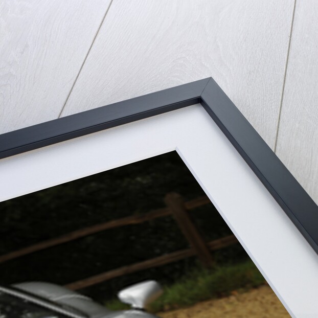 Jaguar XJ220R 1993 by Simon Clay