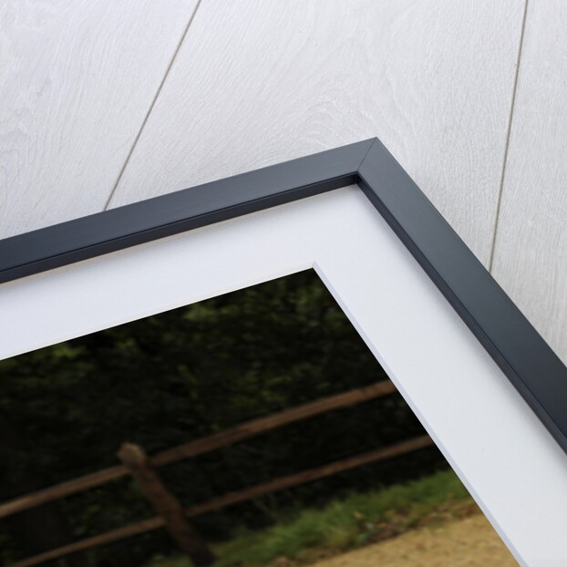 Jaguar XJ220R 1993 by Simon Clay