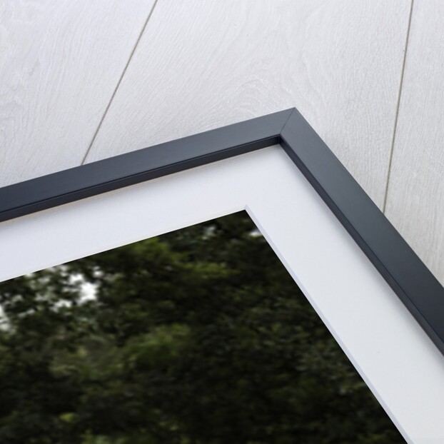 Jaguar XJ220R 1993 by Simon Clay