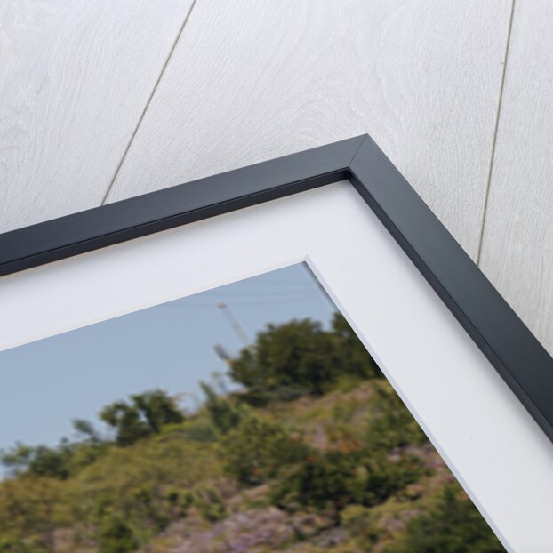 Lamborghini Miura p400s 1970 by Simon Clay