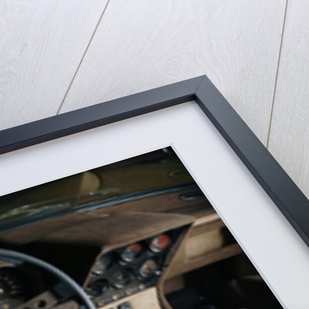 Lamborghini Miura p400s 1970 by Simon Clay