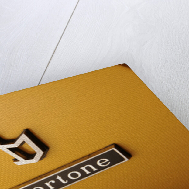 Lamborghini Miura p400s 1970 by Simon Clay