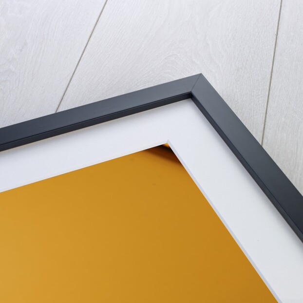 Lamborghini Miura p400s 1970 by Simon Clay