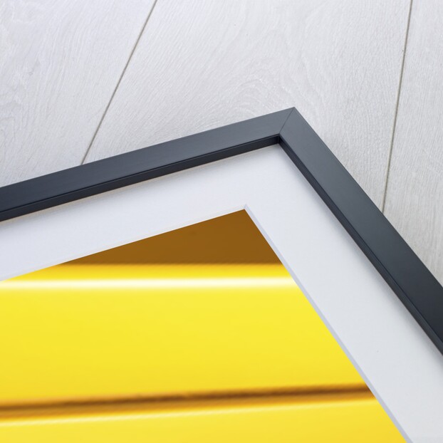 Lamborghini Miura p400s 1970 by Simon Clay