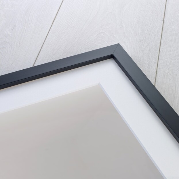 Lotus Esprit 1977 from the James Bond film The Spy Who Loved Me by Simon Clay